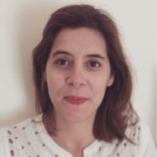 Dr. Ana Mouquinho